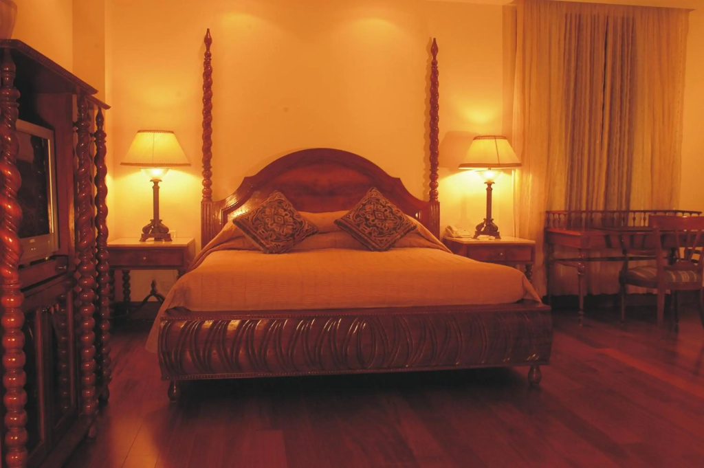 The LaLiT Golf & Spa Resort Goa - фото 40