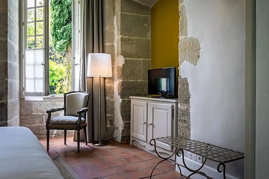 Chateau de Mazan - Handwritten Collection - Chambres