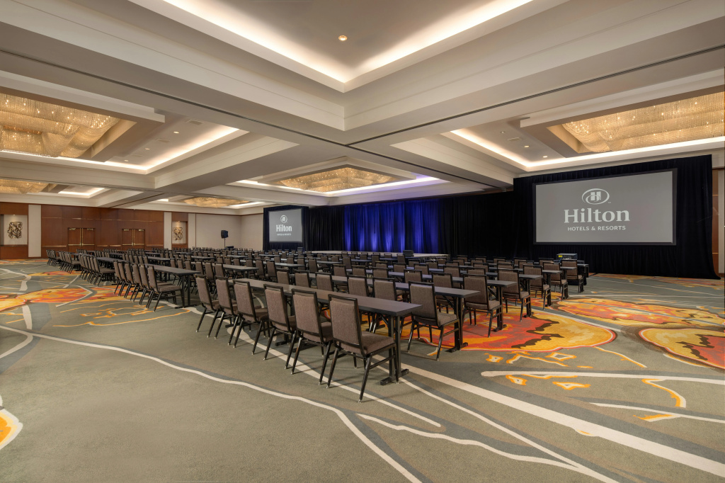 Hilton La Jolla Torrey Pines - Général