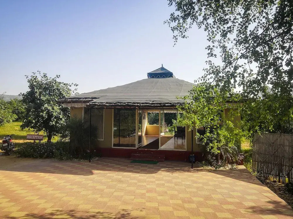 Lohana Village Resort - Général