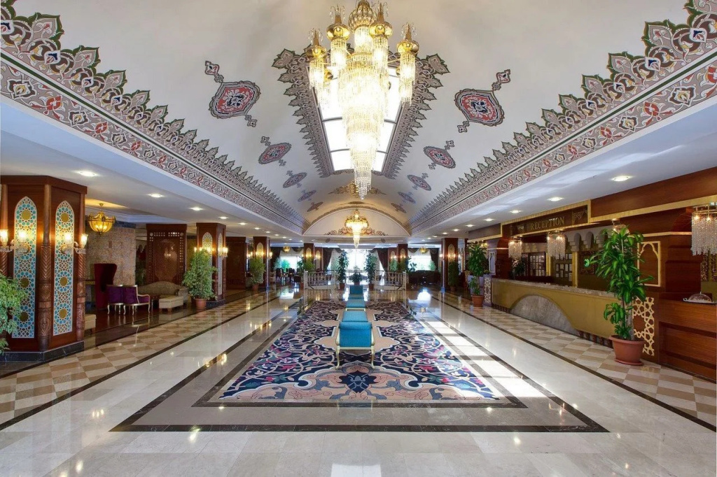 Hotel photo 30