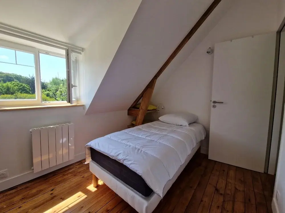 Voir la photo 2 — Premium Holiday Home With Charging Station