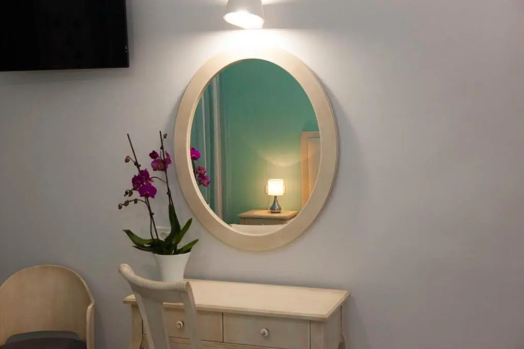 Shalom Luxury Rooms Kondilaki - Chambres