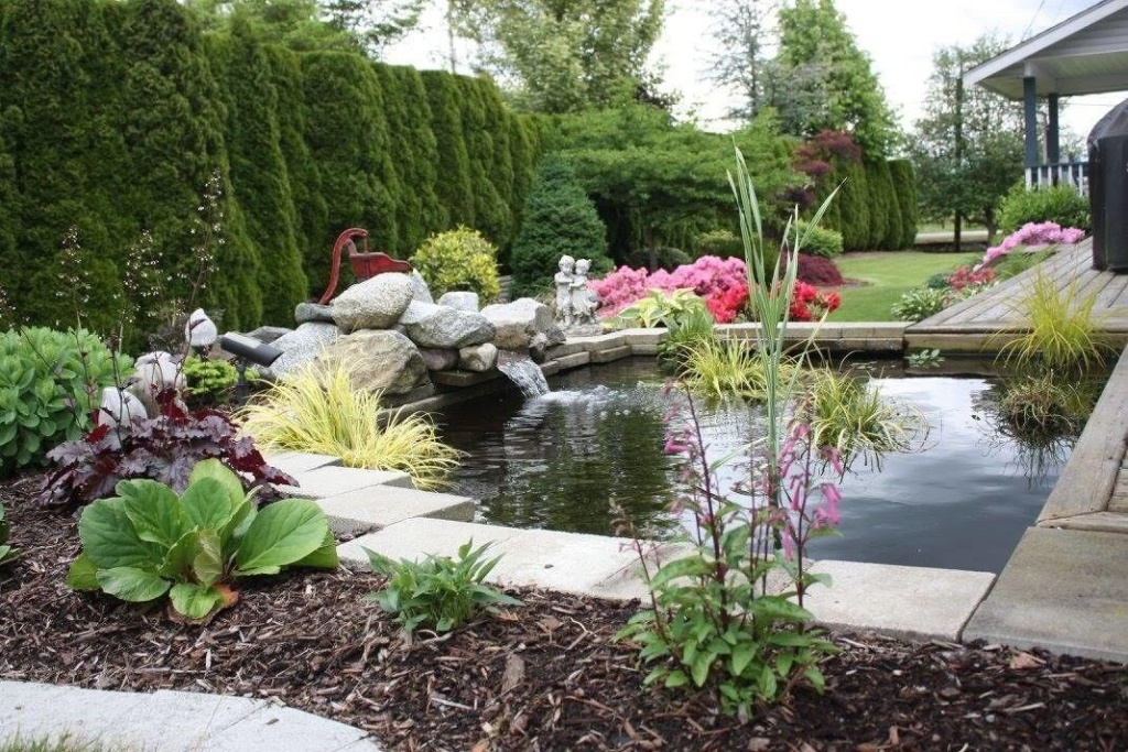 Mt. Bakerview Bed and Breakfast