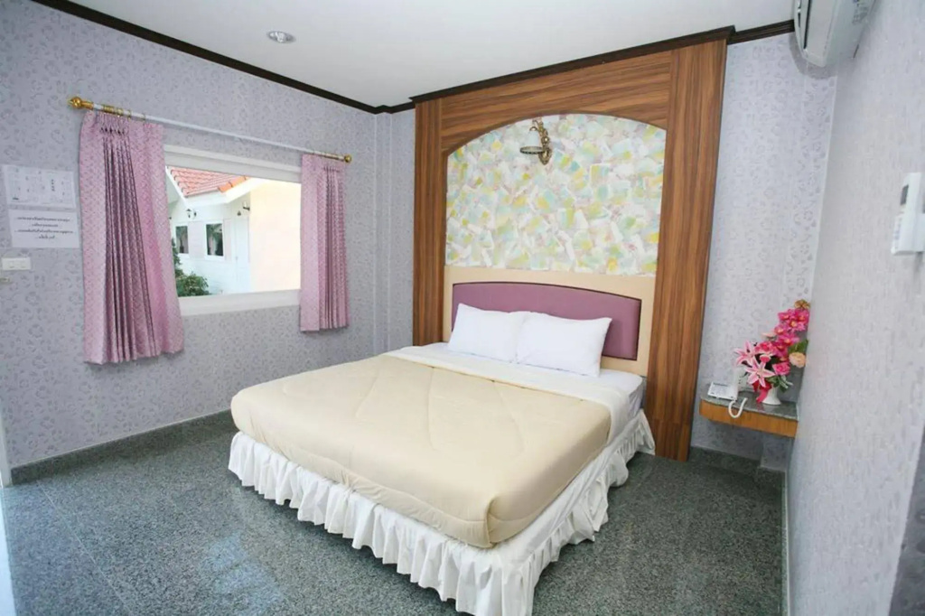Soda Resort - Général