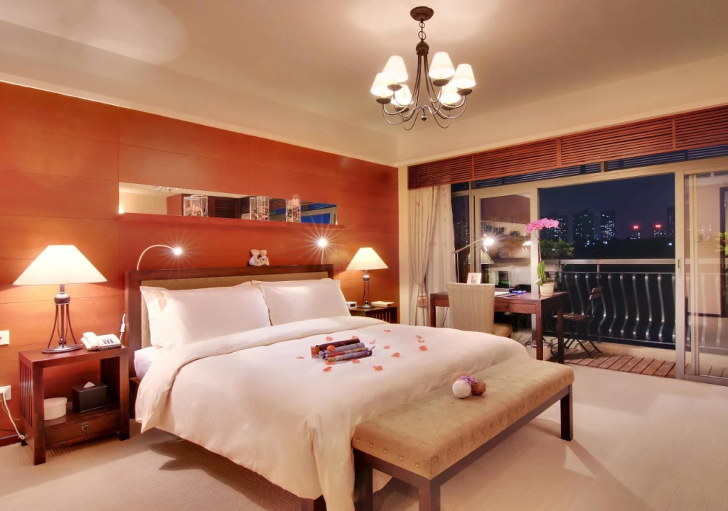 Portofino International Apartment