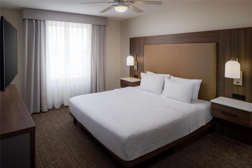 Homewood Suites by Hilton Denver Int'l Airport - Chambres