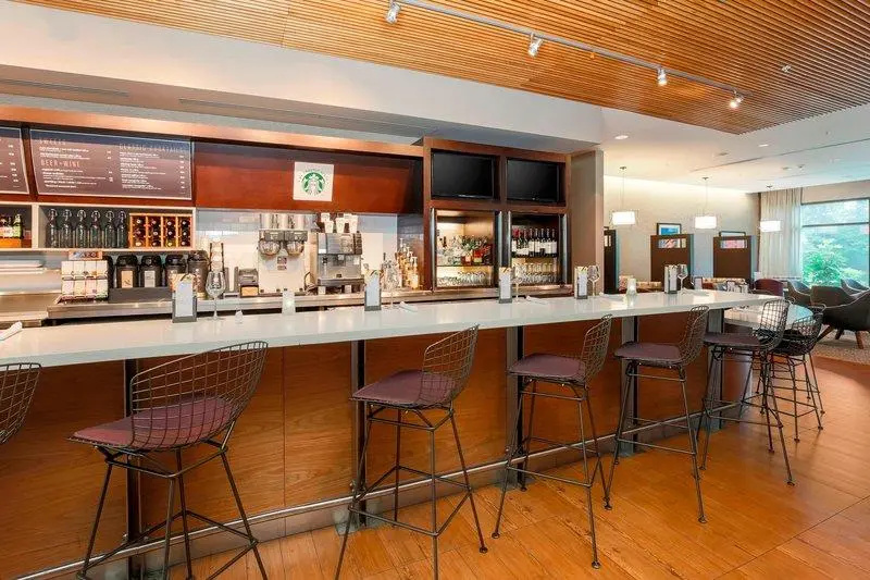 Courtyard by Marriott San Jose Campbell - Chambres