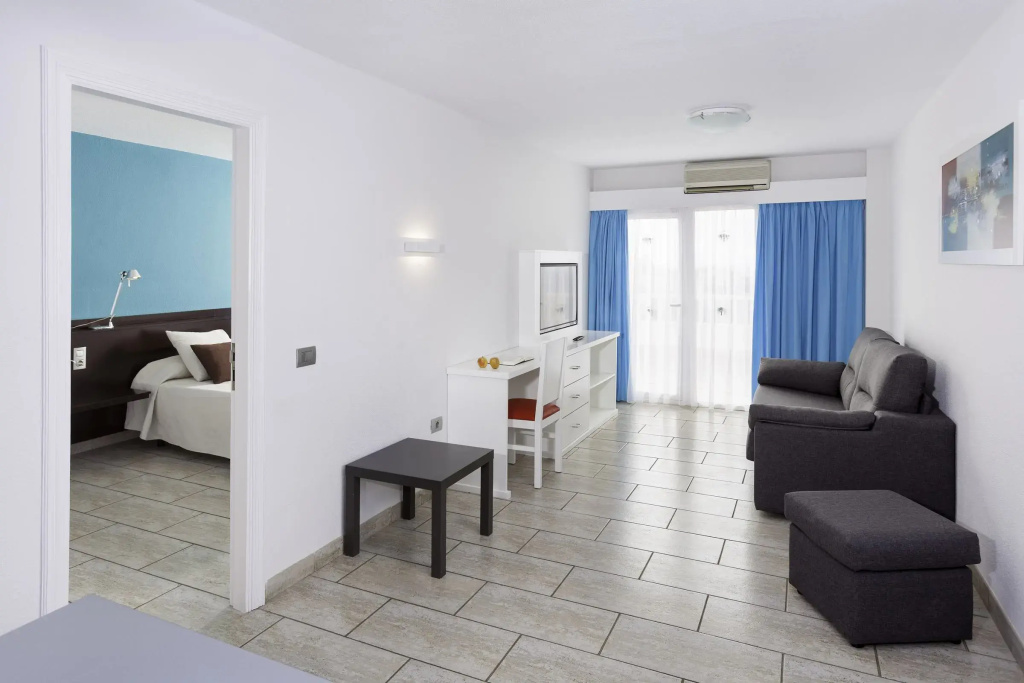 Aparthotel Los Dragos del Sur - Général