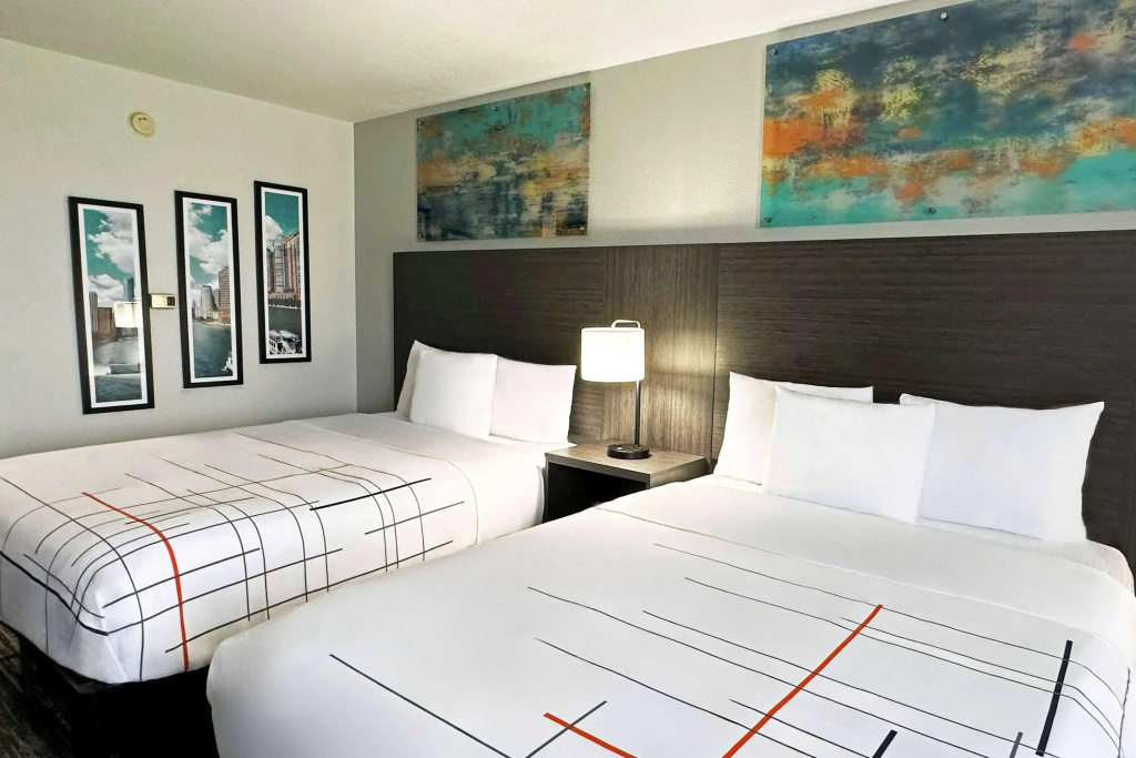 La Quinta Inn & Suites by Wyndham South Holland - Général