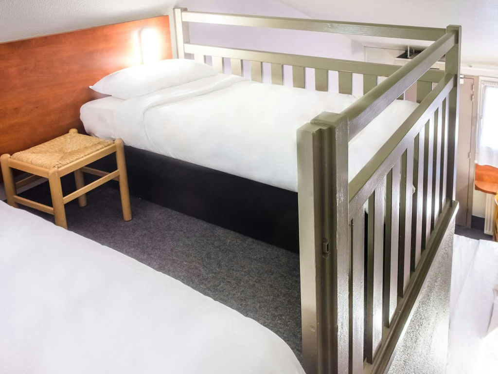 Voir la photo 4 — B&B HOTEL Périgueux Boulazac