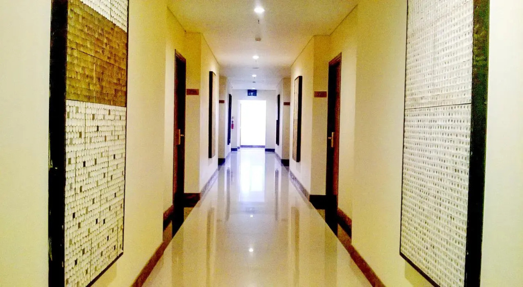 Greenotel Cilegon - Général