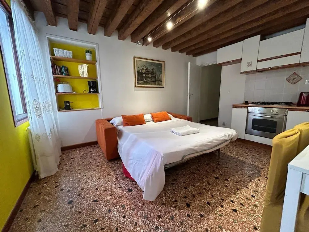 Classic Apartment