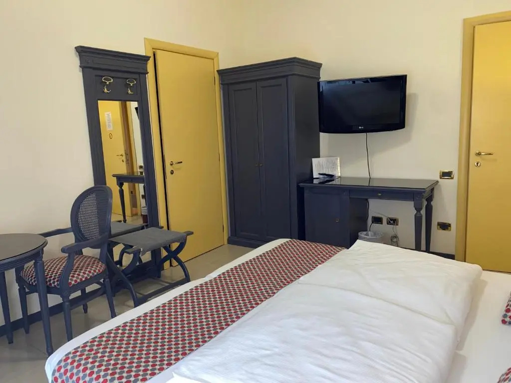 Hotel Estée - Chambres