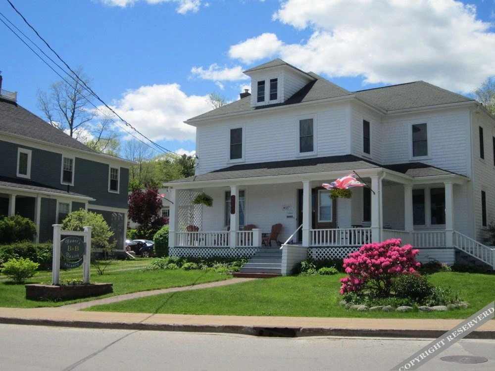 Heart's Desire Bed & Breakfast