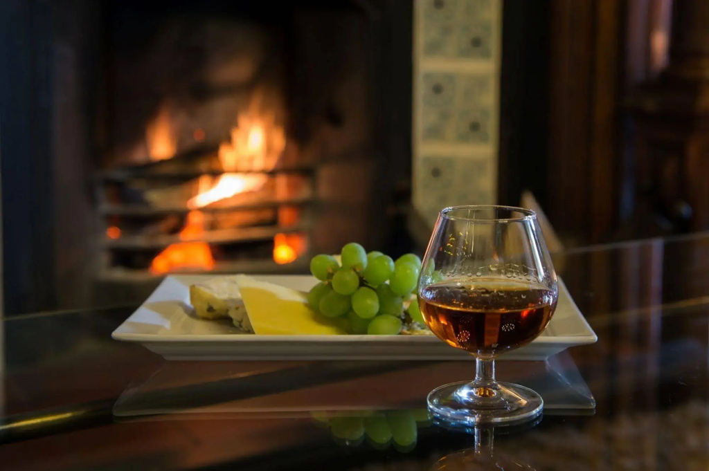 Mellington Hall Country House Hotel - Général
