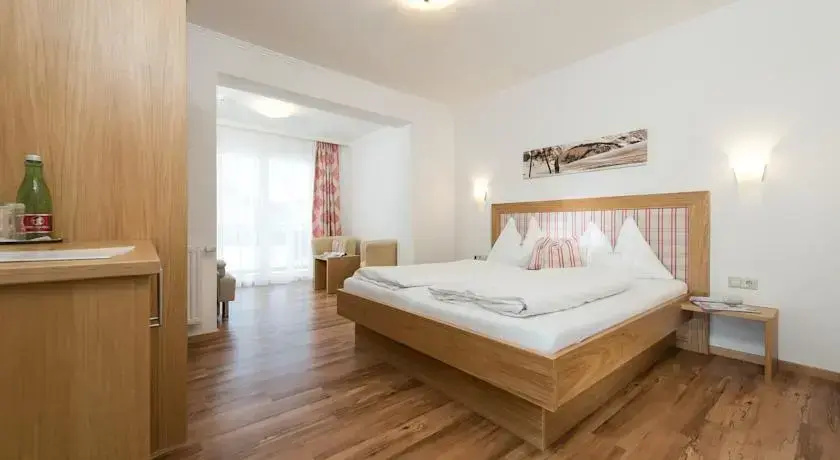 Hotel Landhaus Tannenberg - Général