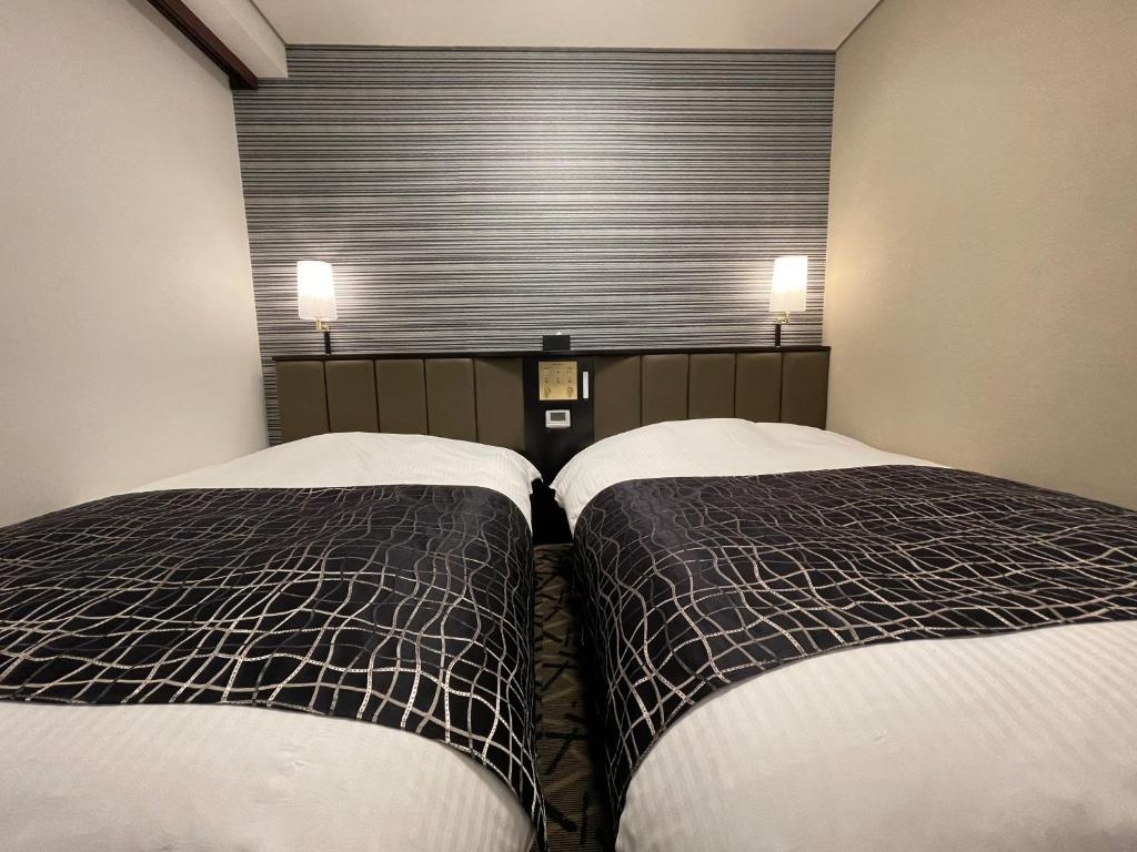 APA Hotel Hachioji Eki Nishi 사진 10