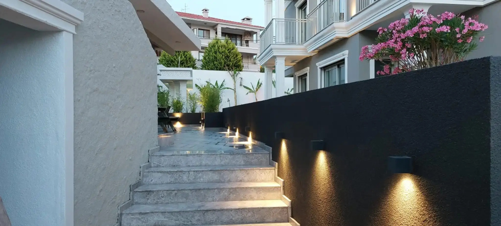 Hotel Doga - Général
