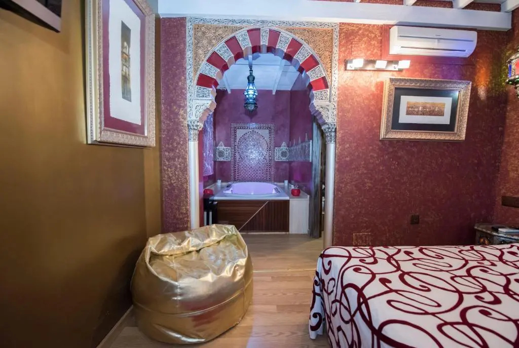 Hotel El Mirador - Général