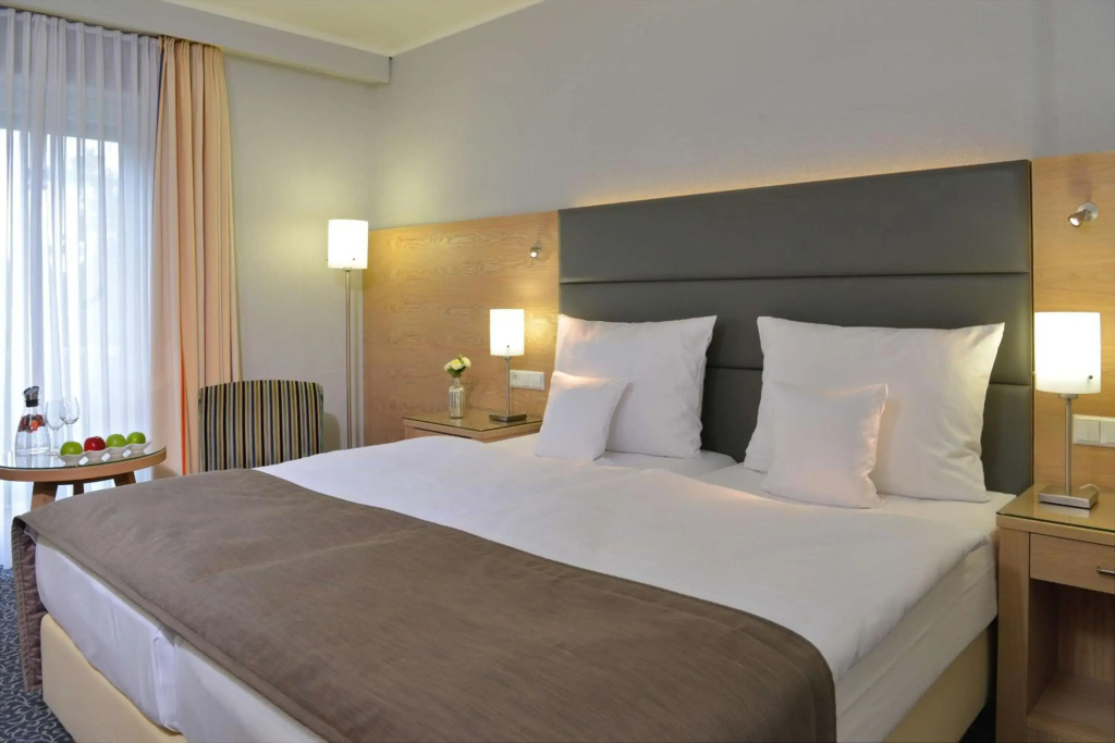 Best Western Hotel Der Foehrenhof - Général
