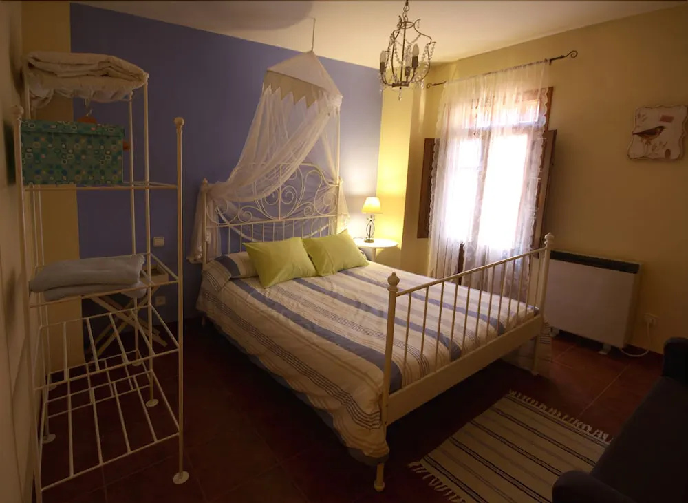Casa Manadero - Général
