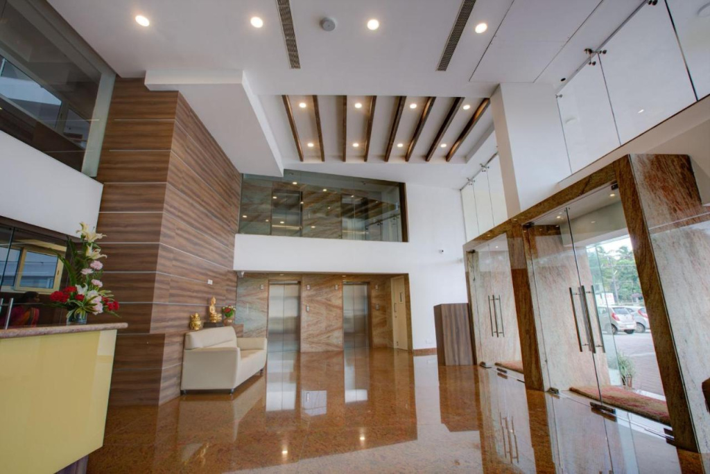 Hotel photo 16