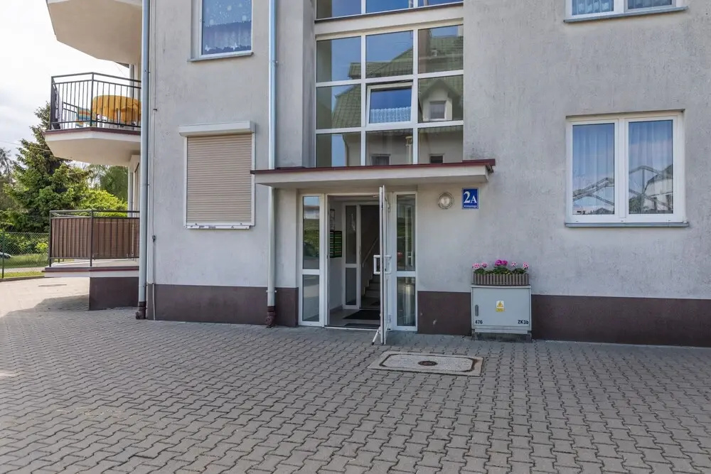Sea Apartment Pobierowo by Renters