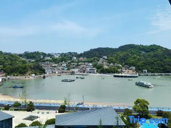 Haiyuchen Hotel