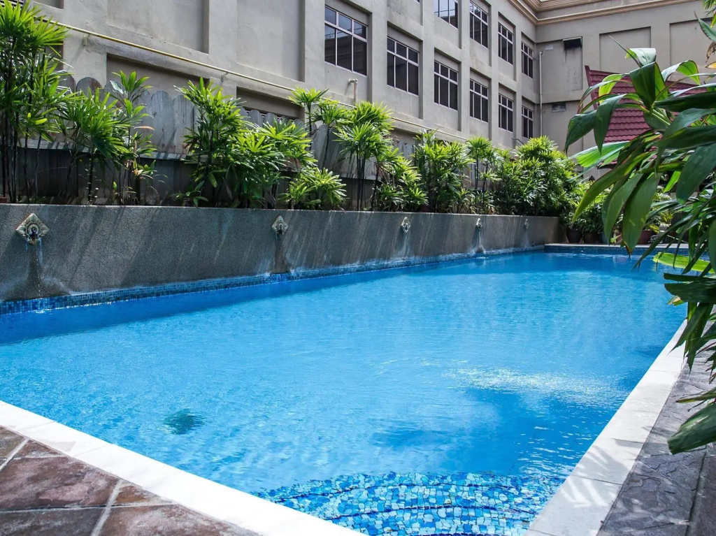 Hotel photo 9