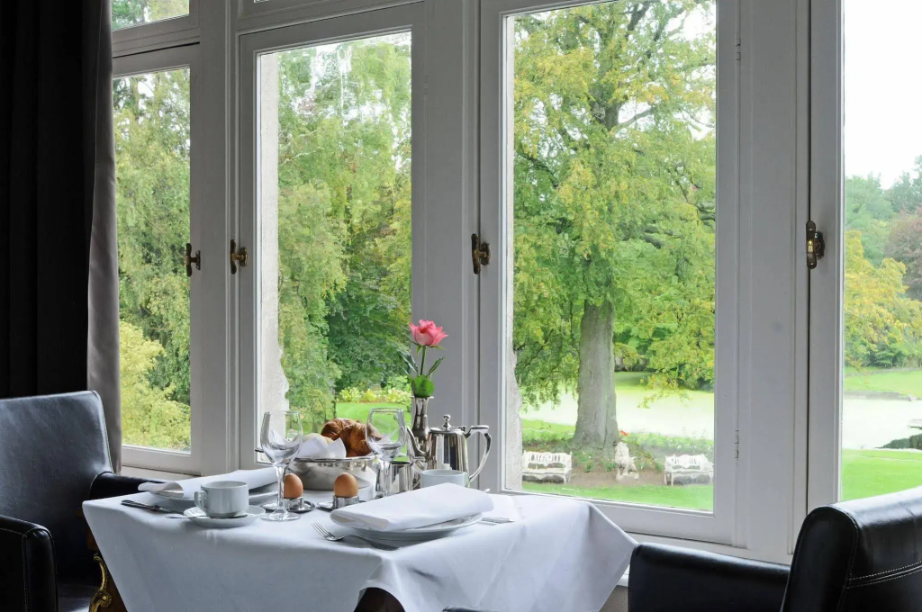 Hotel Lodewijk Van Male - Général