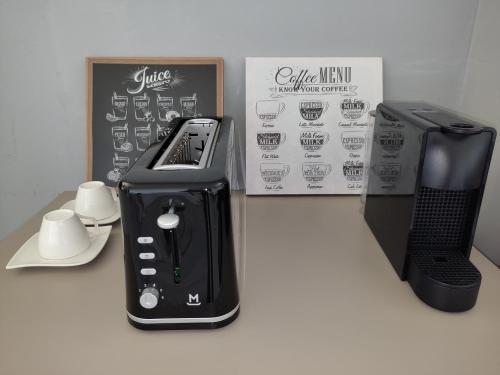 Отель Grand Studio a la Marina de Gosier, фото 14