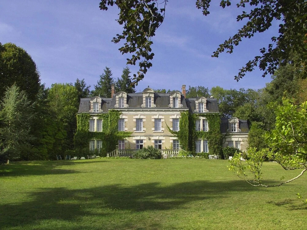 Château des Tertres - Général