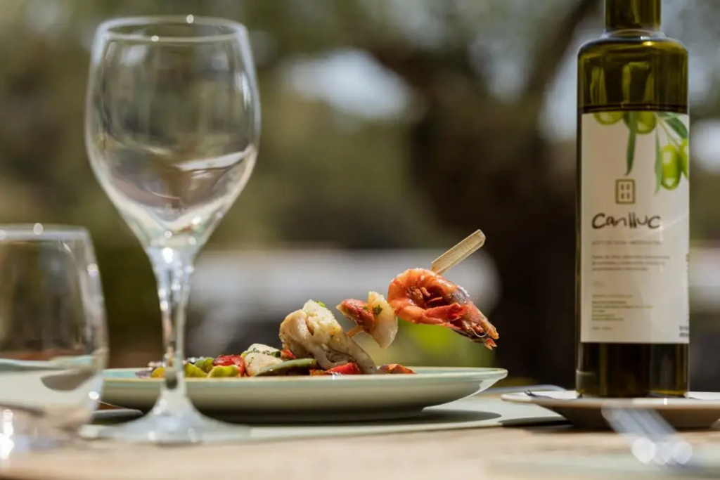 Can Lluc Boutique Country Hotel & Villas, a member of Beyond Green - Général
