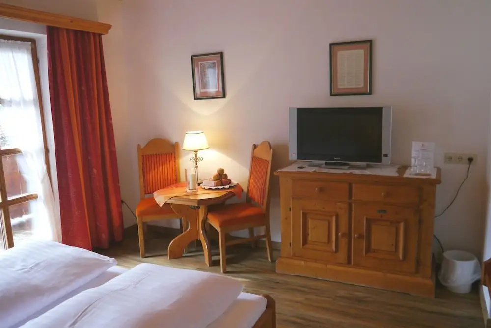 VAYA Achensee - Chambres
