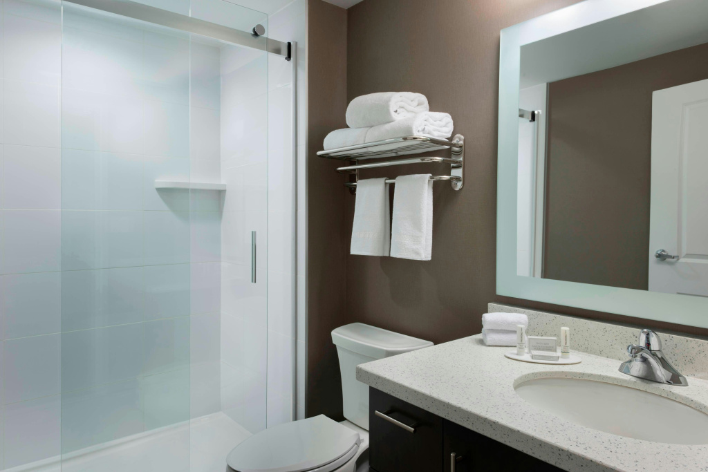 TownePlace Suites by Marriott Ottawa Kanata - Général