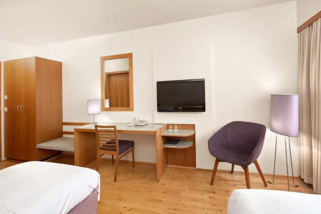 Hérað - Berjaya Iceland Hotels - Chambres