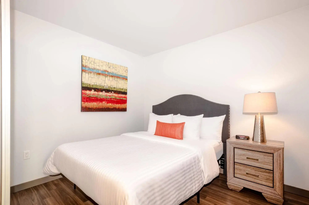 Oakwood Seattle South Lake Union - Général