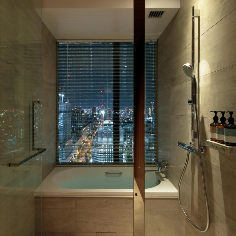 Candeo Hotels Osaka The Tower 사진 27