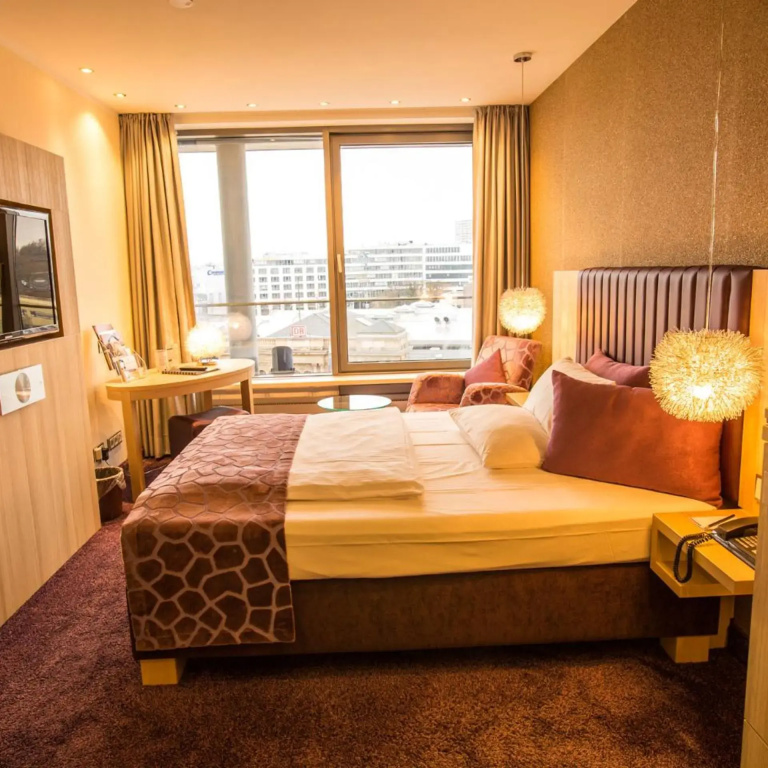 Hotel photo 20