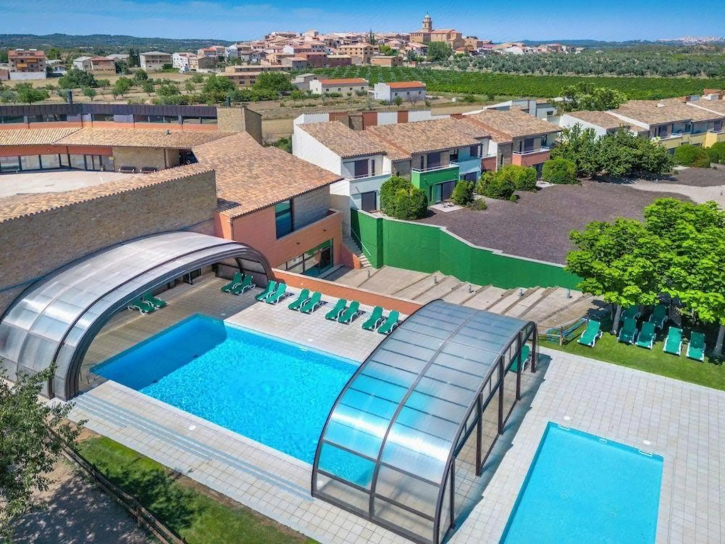 Vilar Rural d'Arnes by Serhs Hotels - Général