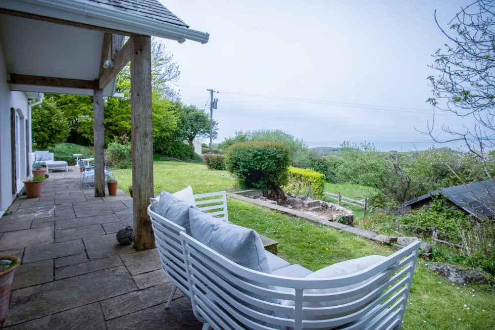 Highfield - 3 Bed - Llanmadoc