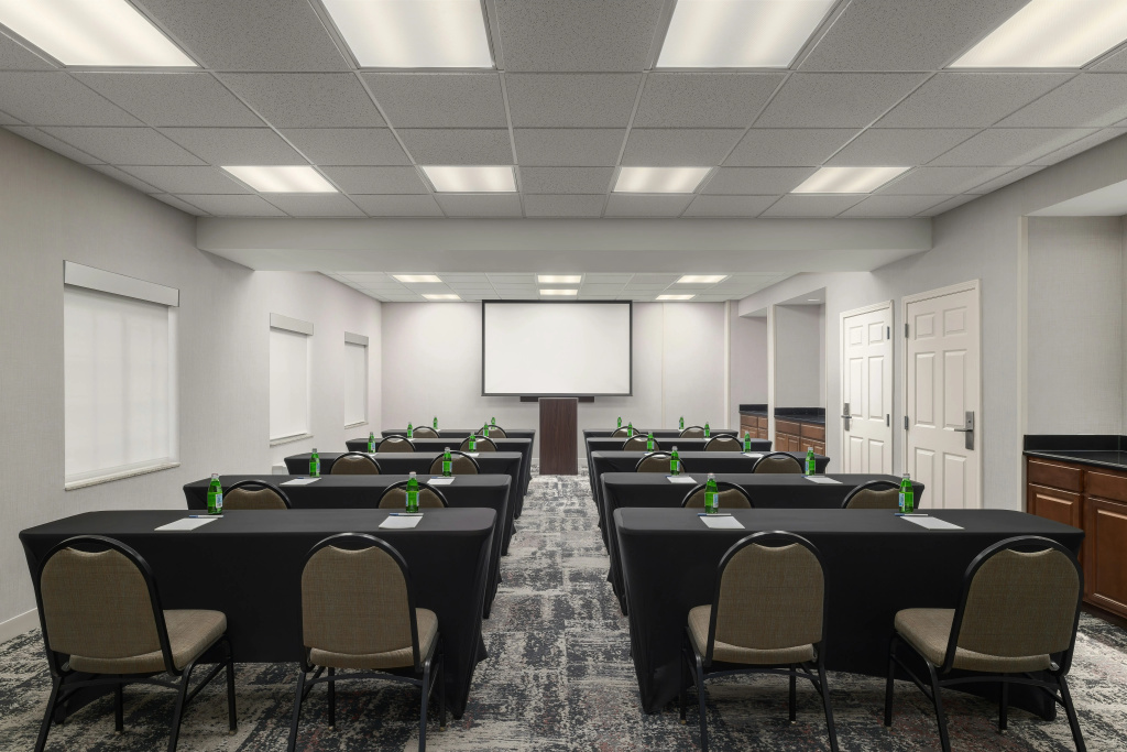 Homewood Suites by Hilton Jacksonville Deerwood Park - Général
