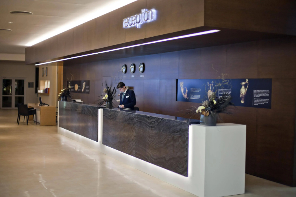 DIT Evrika Beach Club Hotel — Сонячний берег, Болгарія мініатюра 37