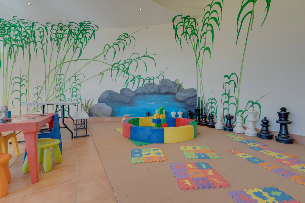 Pestana Grand Premium Ocean Resort - Général