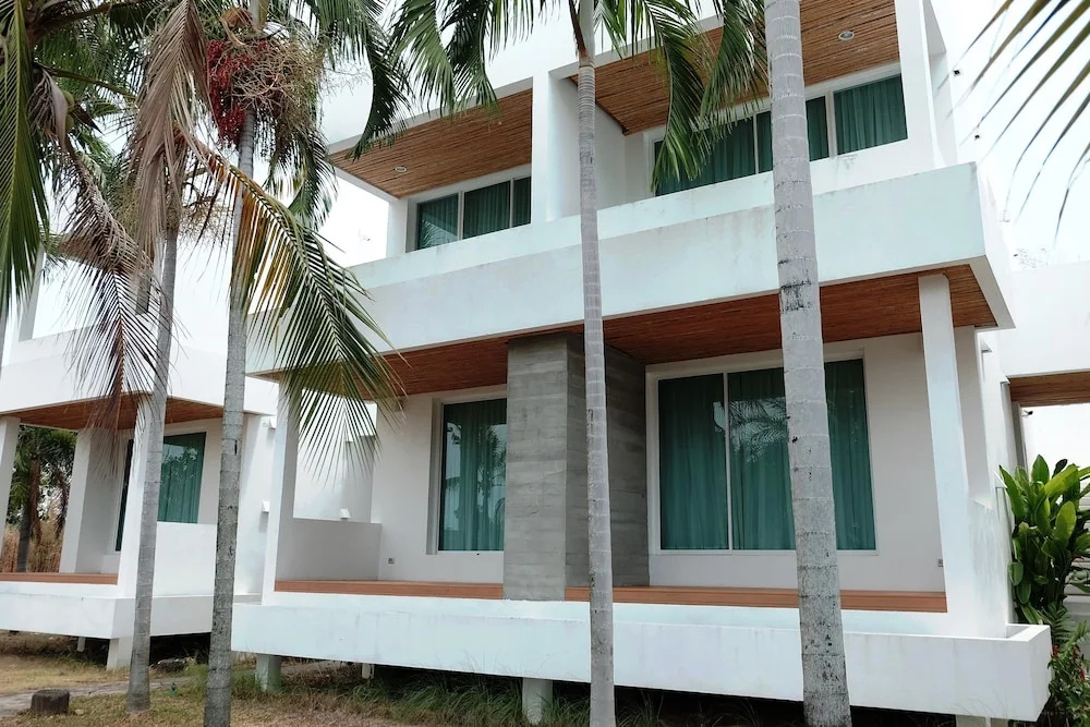 Ohana Resort and Restaurant - Chambres