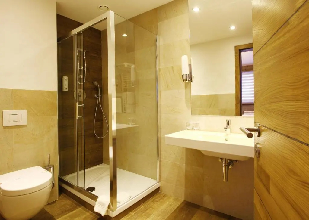 Termag Hotel Jahorina - Chambres