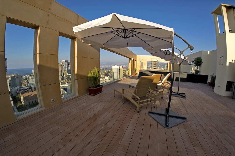 Hotel photo 20