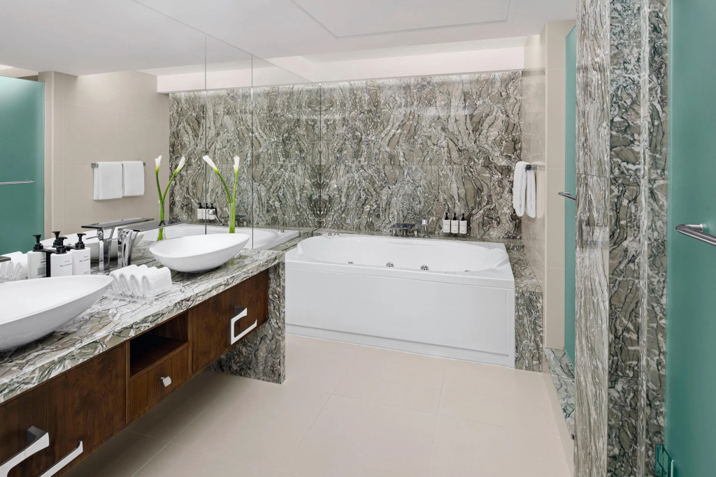 InterContinental Bahrain by IHG - фото 48