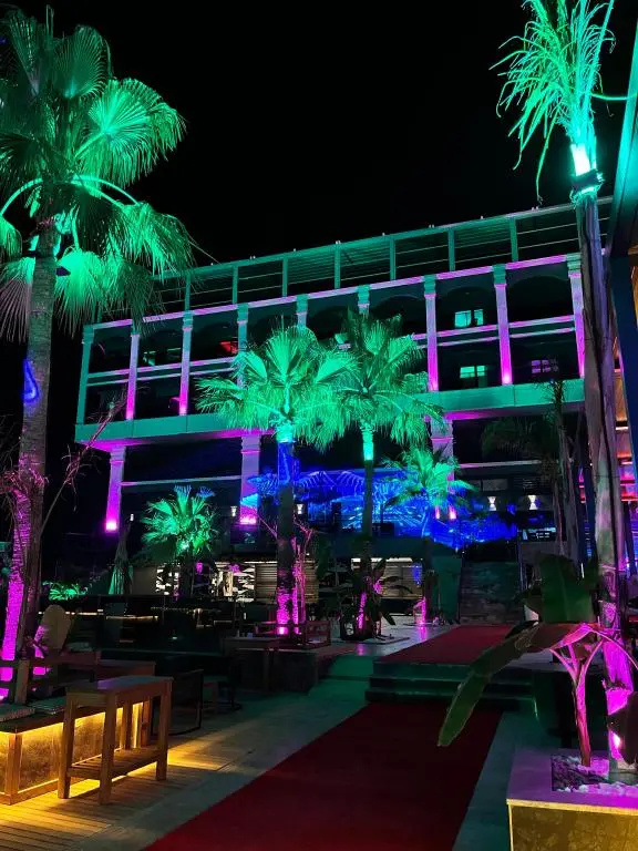 Club Robin Hood Hotel +18 Adult Only